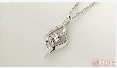 【高盛饰品2016新款925银吊坠女项坠银饰品批发厂家直销生日礼物】海丰县梅陇高盛首饰商行 - 产品库