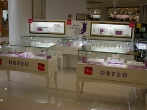 奥菲欧饰品 匠心工艺与优雅收藏的完美交融