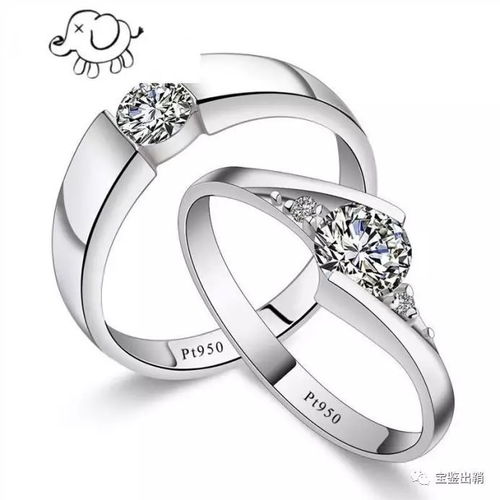 白金与铂金的区别 首饰金属知识解析