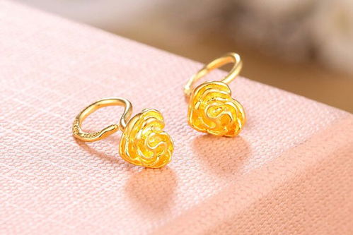 镀金首饰掉色原因与预防保养指南