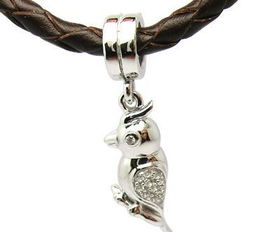 925银挂件 价格、厂家与造型图片全解析