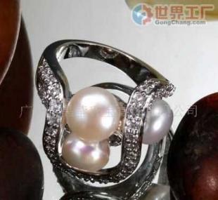 批发铜镀18K金珍珠首饰(图)_礼品、工艺品、饰品_世界工厂网中国产品信息库